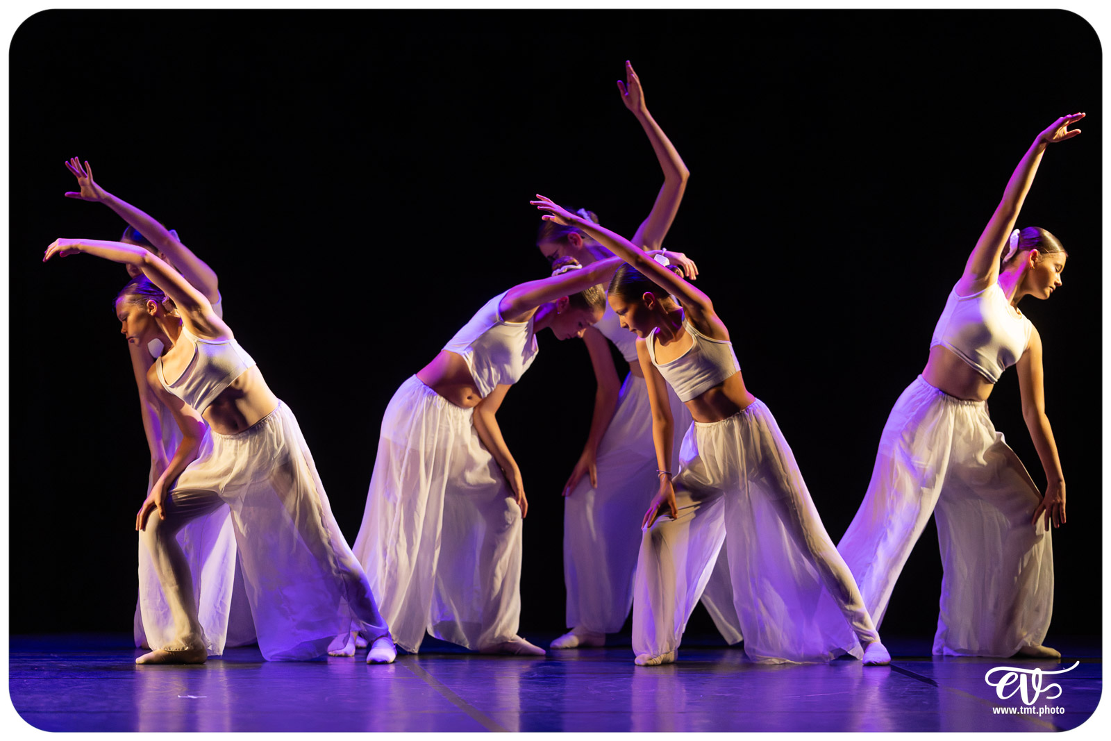 GALA DE DANSE 2026 EMMDH